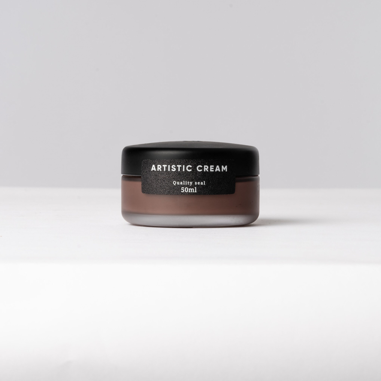 Artistic Cream