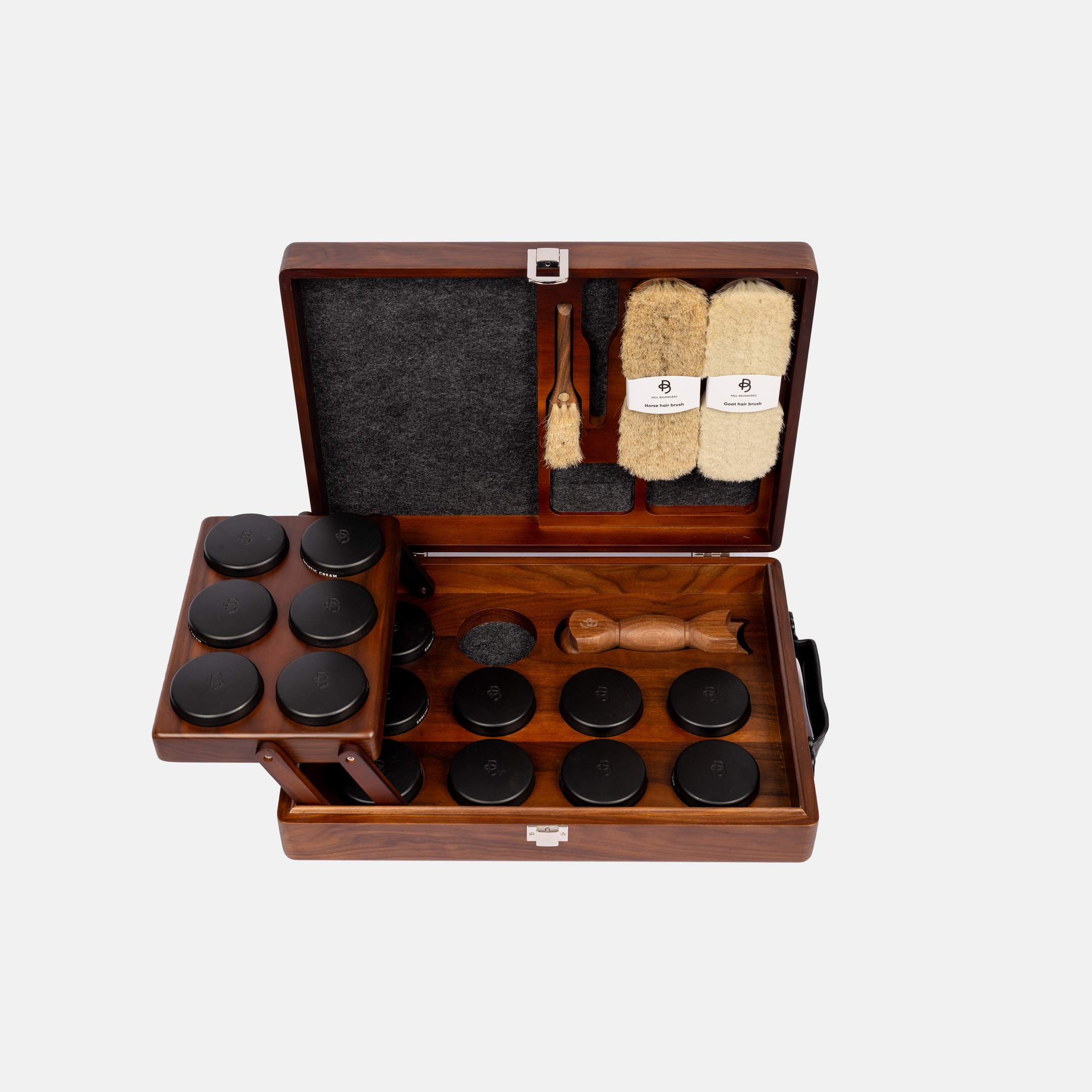Shoe Valet Kit