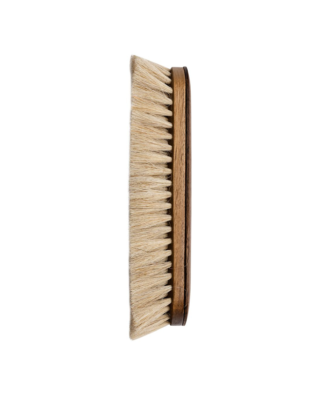 Horsehair Brush Profile