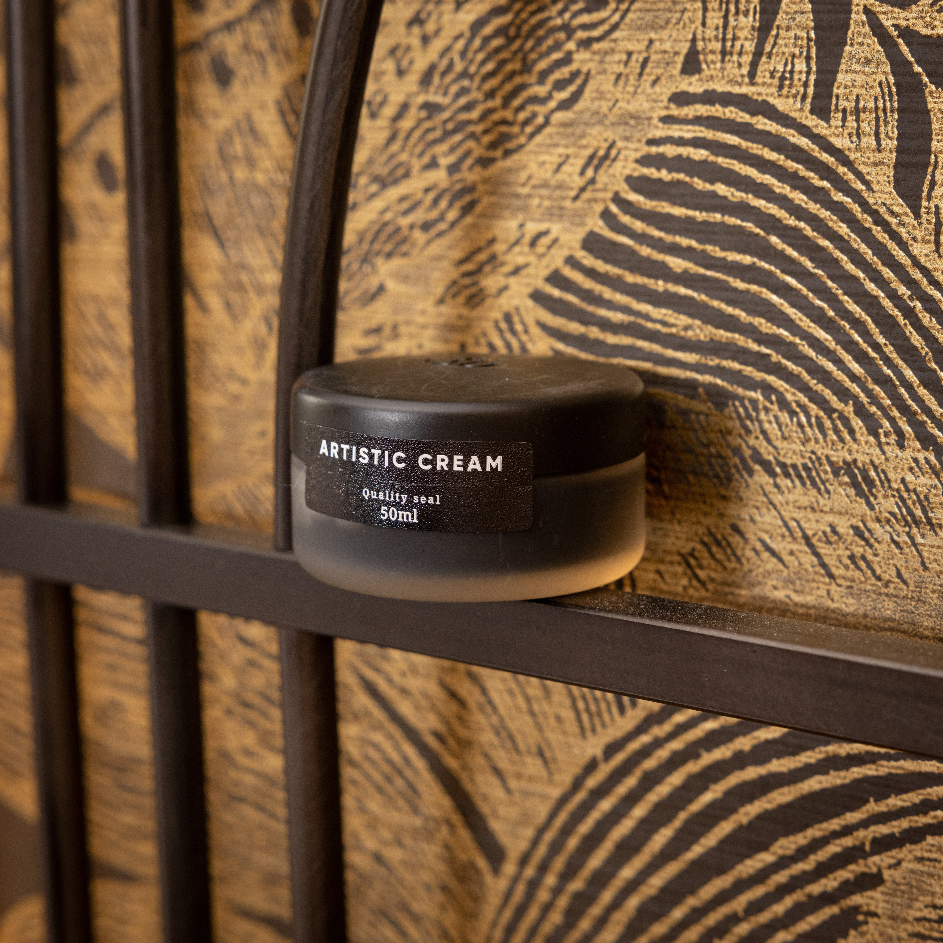 Craftsmanship and Shoe Polishing