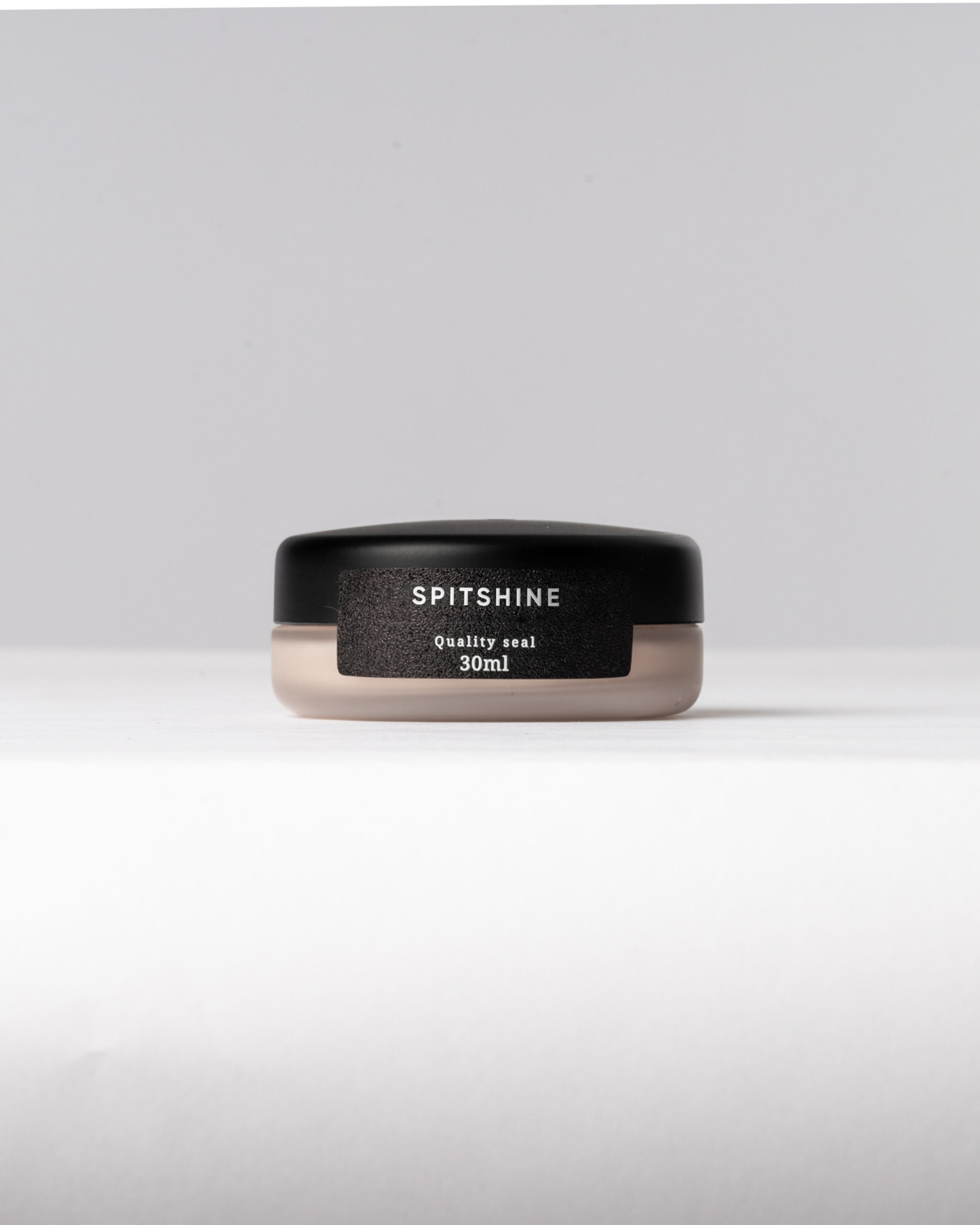 Applying Balm