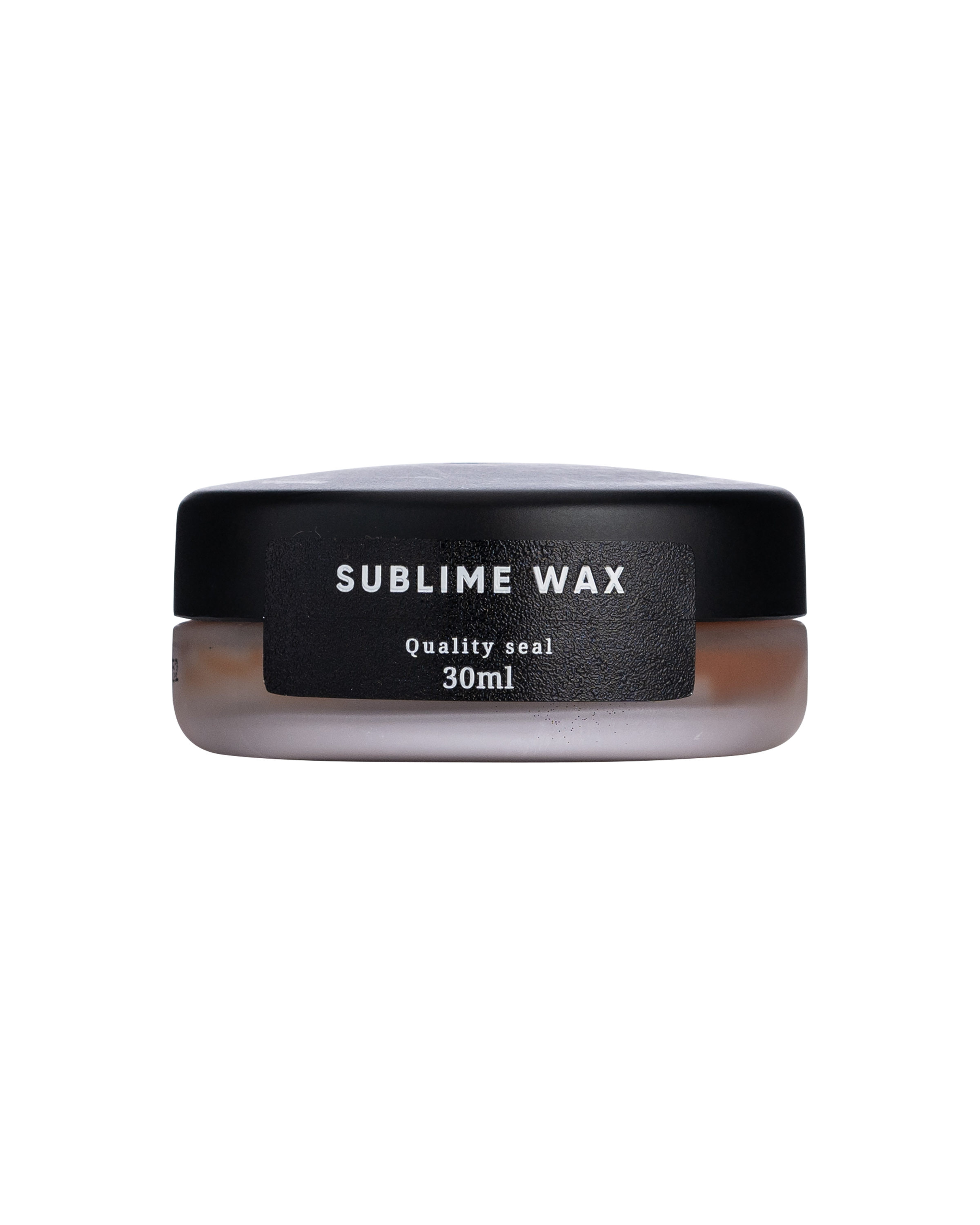 Sublime Wax Smokey Cognac