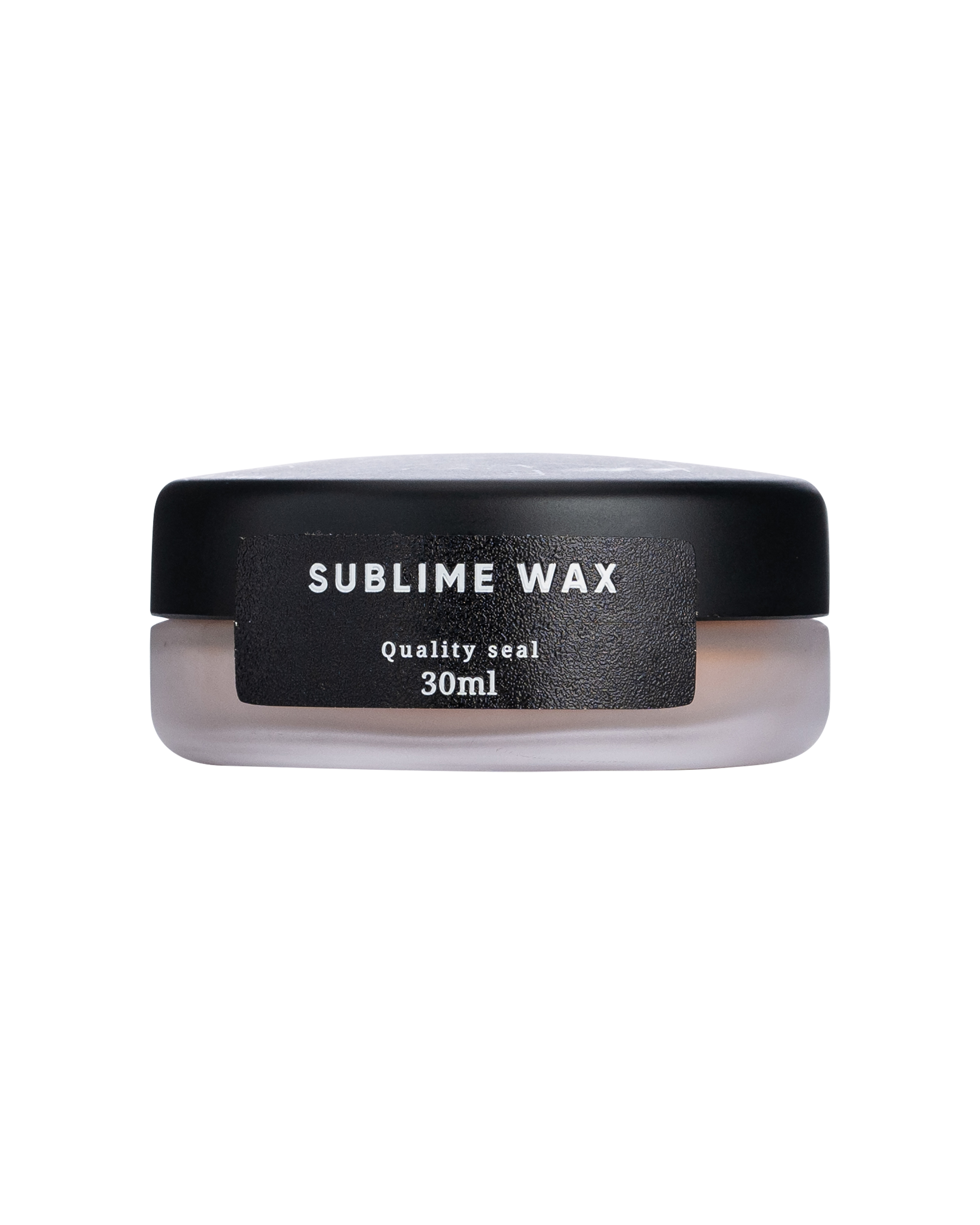Sublime Wax Light Brown