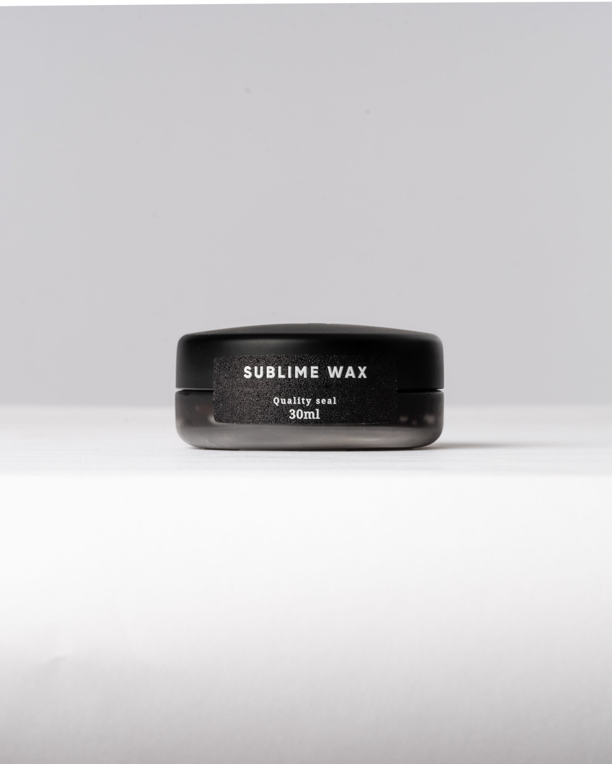Sublime Wax