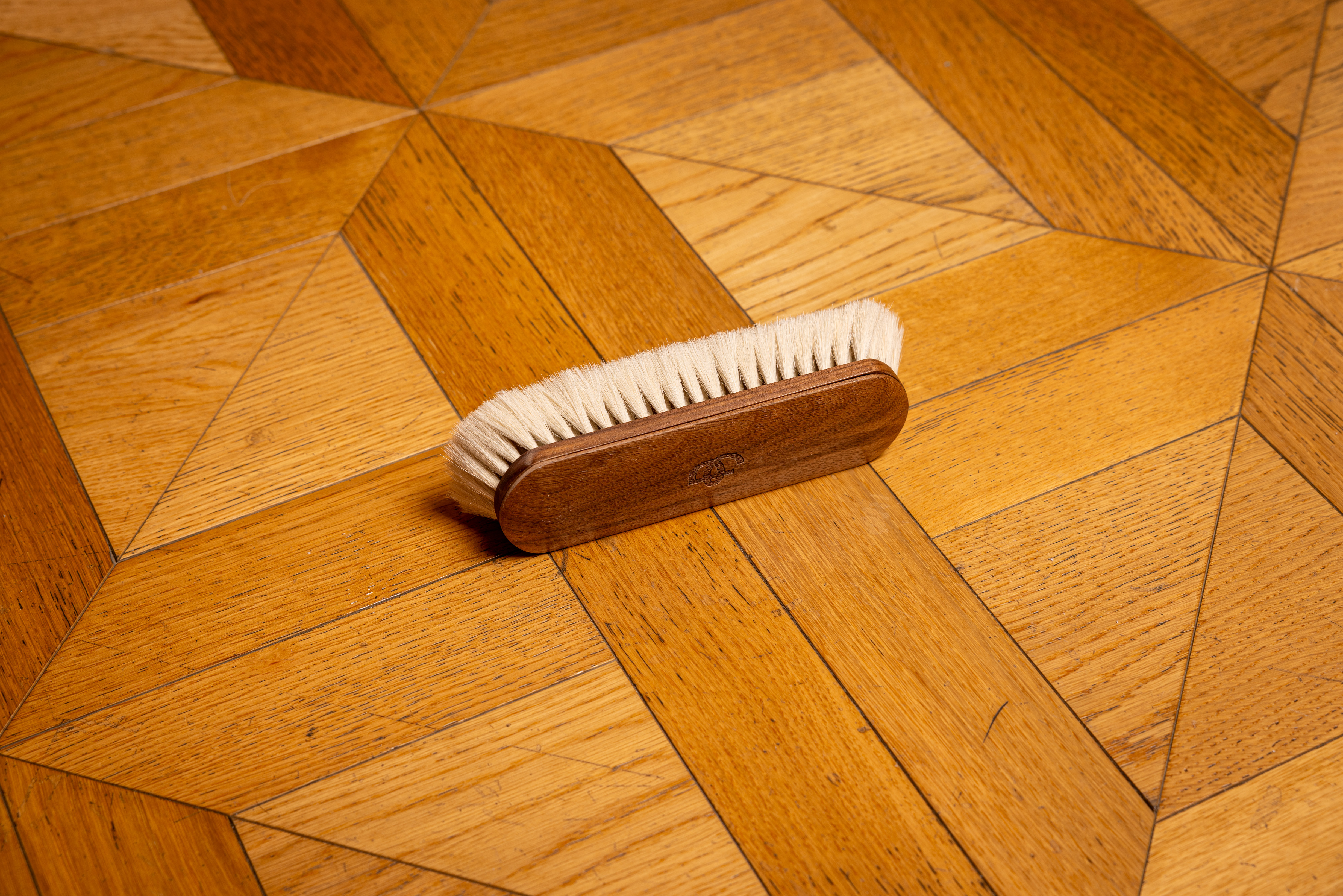 Hardwood Handle Profile